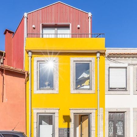 Apartamento Lays' House OOporto Exterior foto