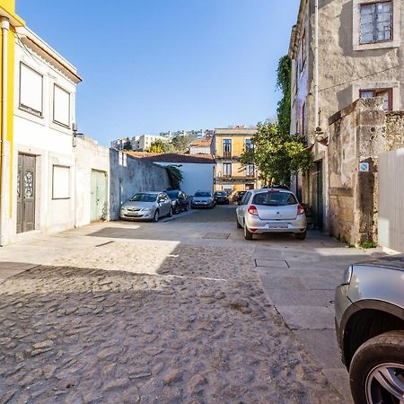 Apartamento Lays' House OOporto Exterior foto