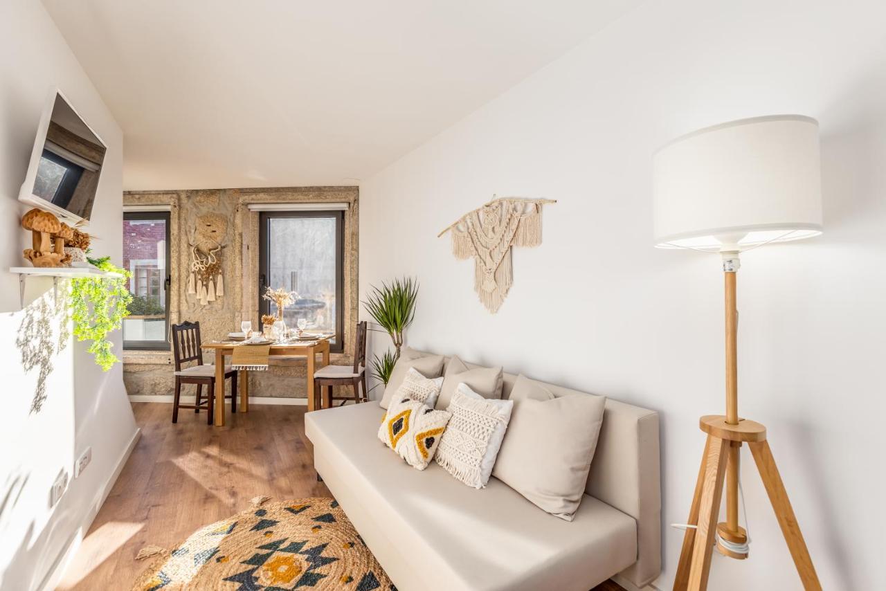 Apartamento Lays' House OOporto Exterior foto
