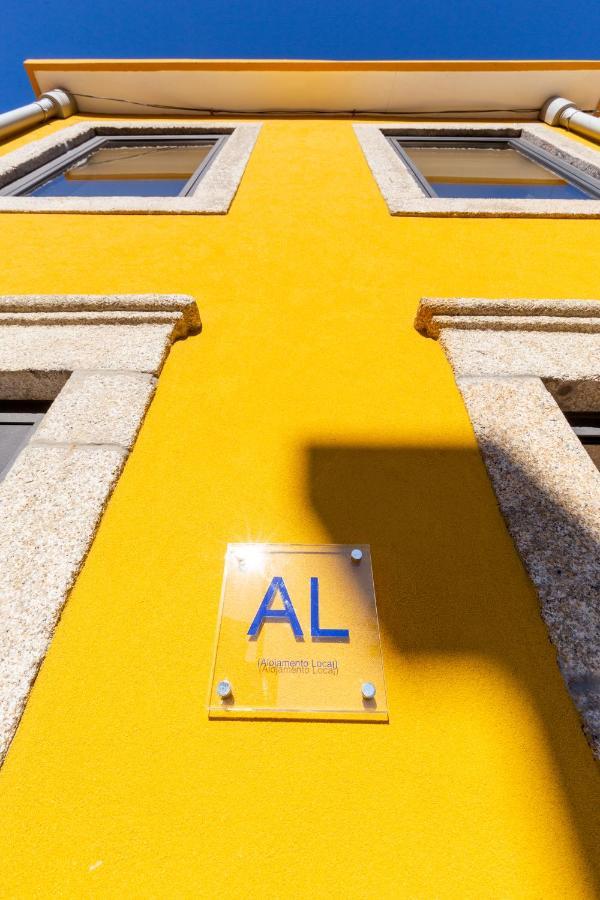 Apartamento Lays' House OOporto Exterior foto