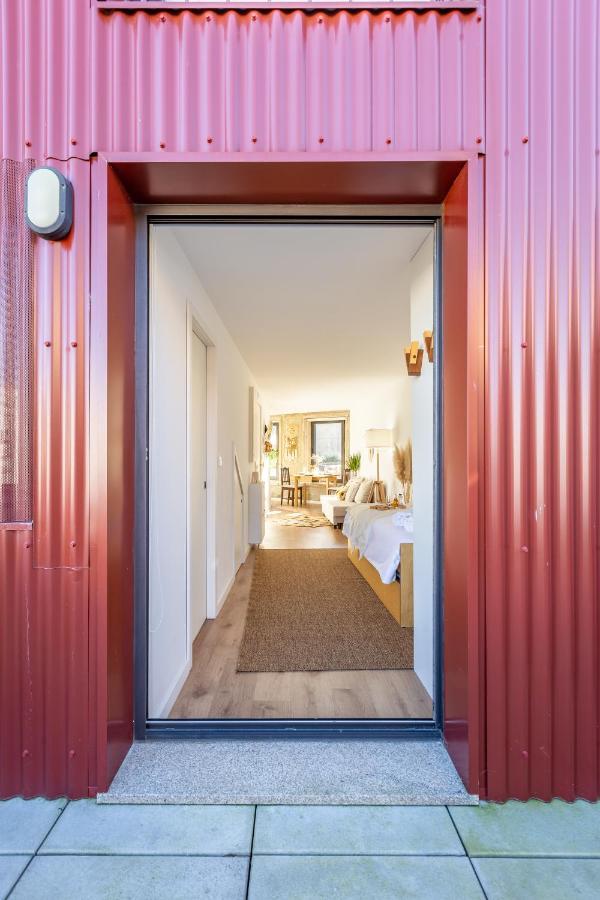 Apartamento Lays' House OOporto Exterior foto