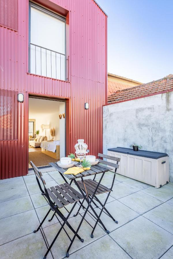 Apartamento Lays' House OOporto Exterior foto