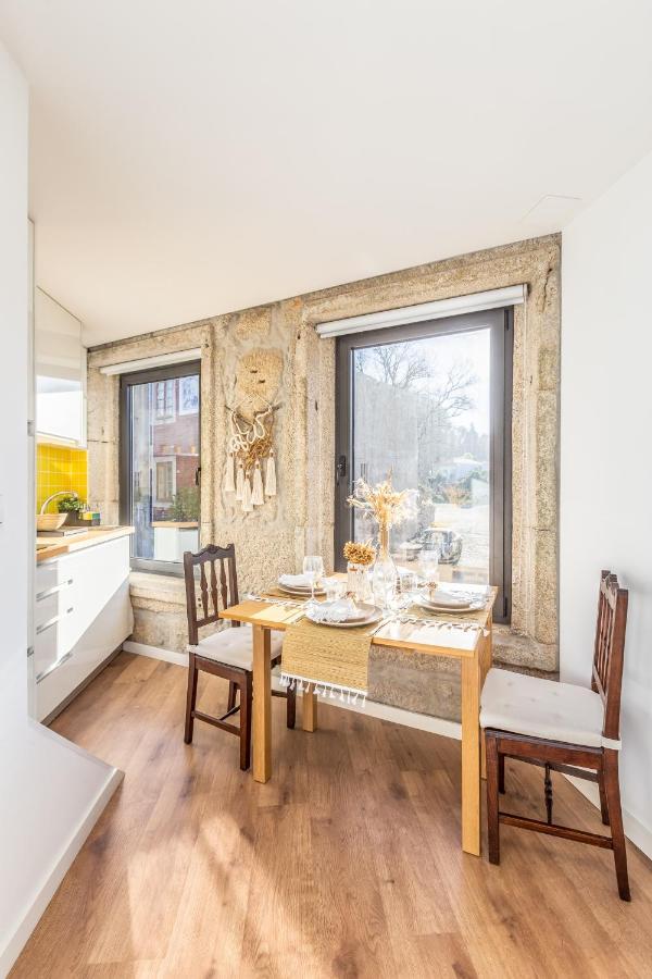 Apartamento Lays' House OOporto Exterior foto