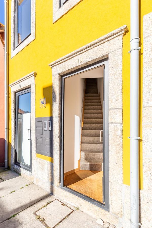 Apartamento Lays' House OOporto Exterior foto