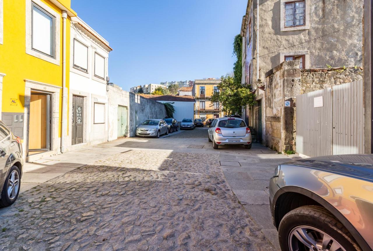Apartamento Lays' House OOporto Exterior foto