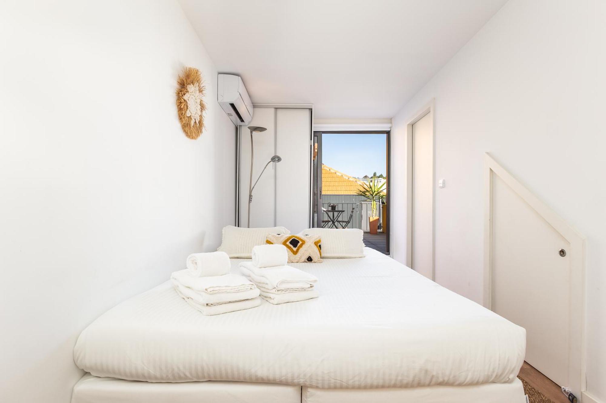 Apartamento Lays' House OOporto Exterior foto