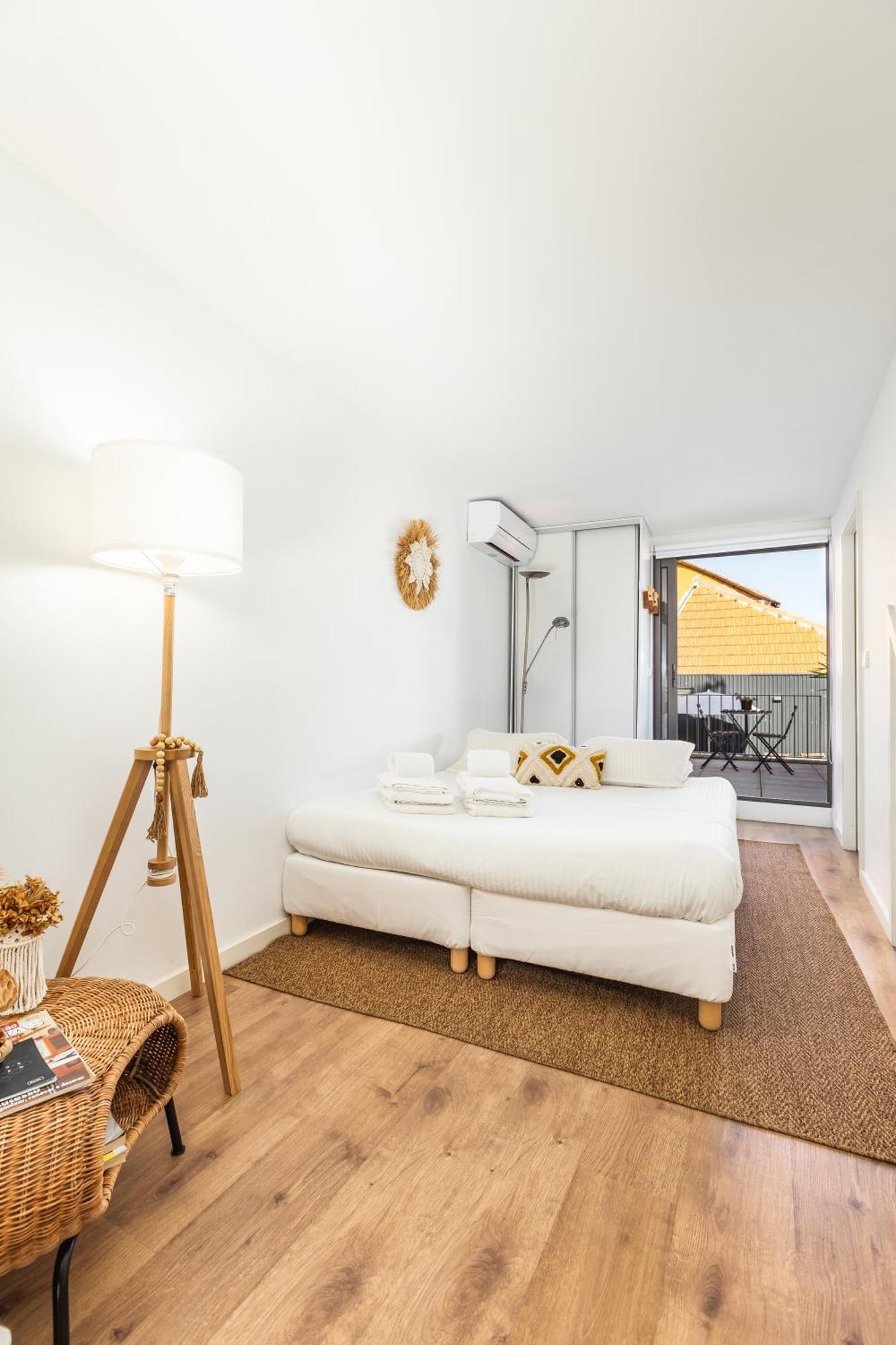 Apartamento Lays' House OOporto Exterior foto