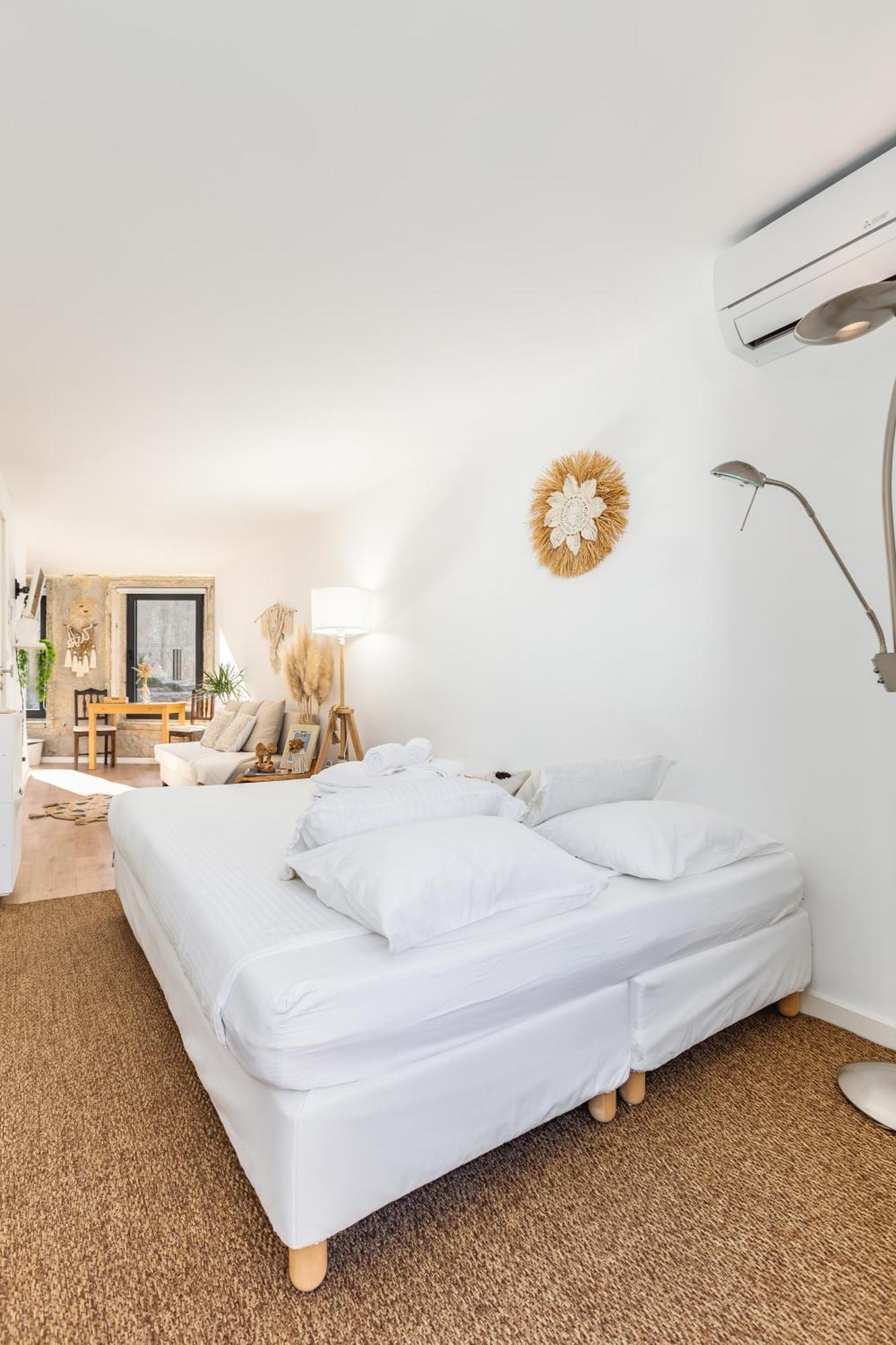 Apartamento Lays' House OOporto Exterior foto